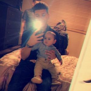 Meet your Posher, Luis